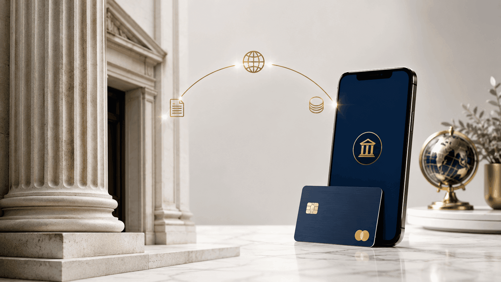 UK business bank account for non-residents — comparison between traditional banks and fintech solutions in 2026