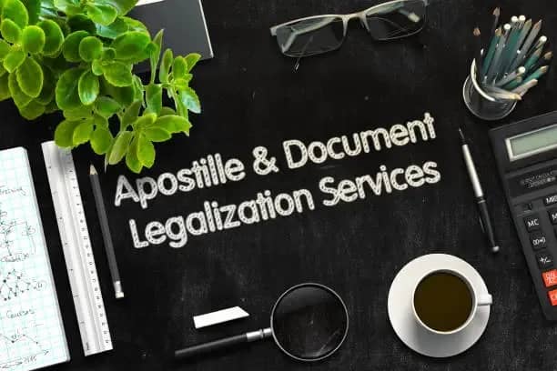 Apostille UK: How to Legalise Documents for International Use