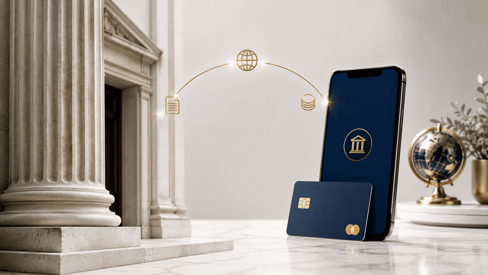 UK business bank account for non-residents — comparison between traditional banks and fintech solutions in 2026