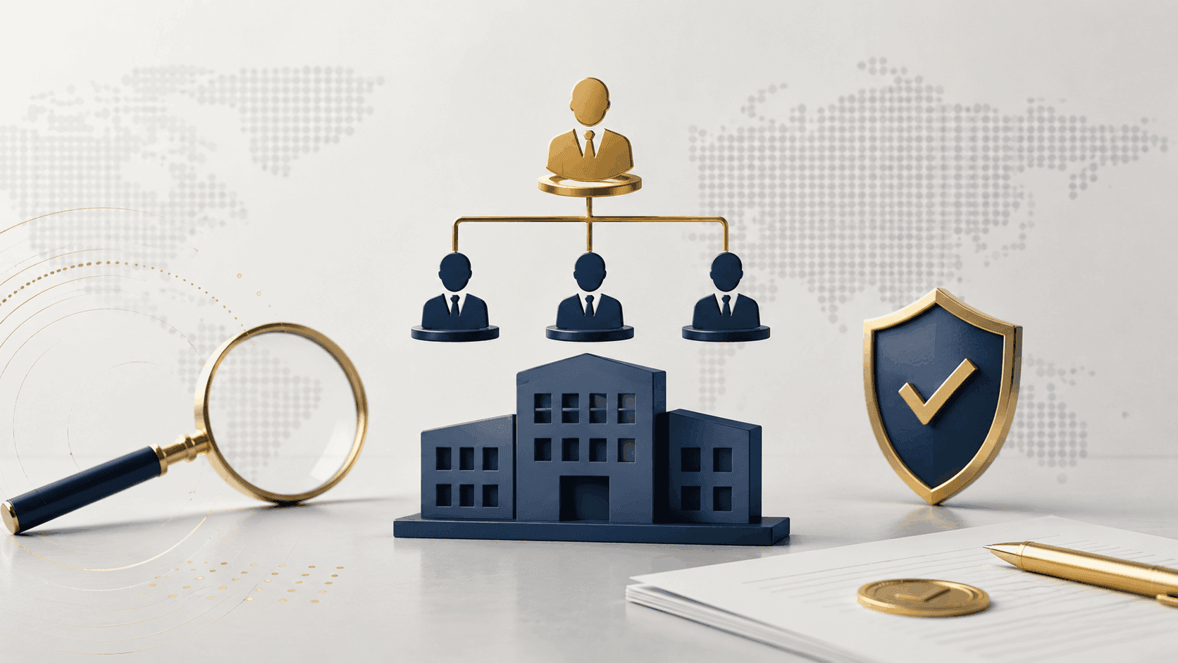 PSC Register UK — registrazione delle persone con controllo significativo per società LTD non residenti