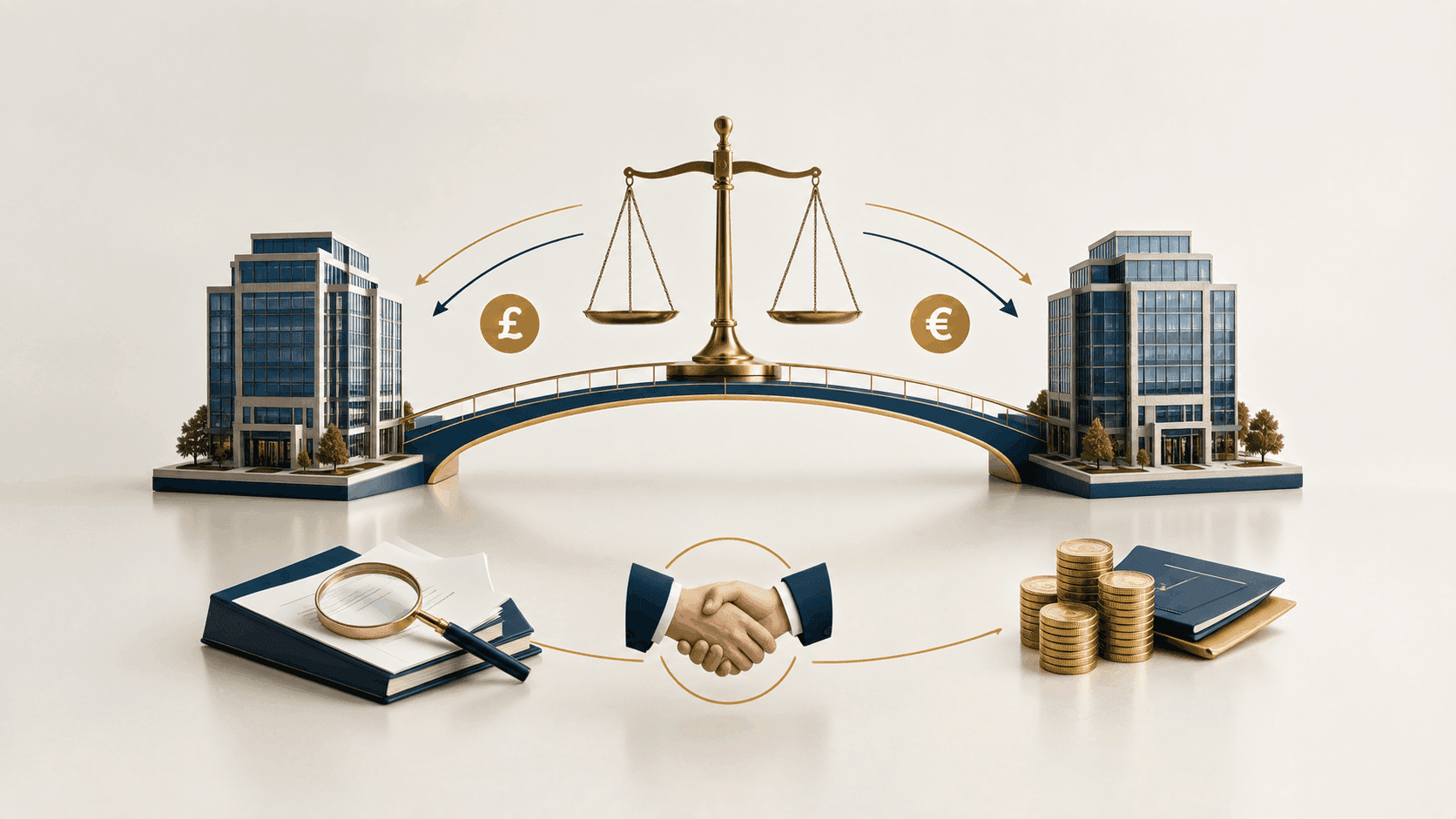 UK–Italy transfer pricing 2026 — arm's length principle and documentation for international groups