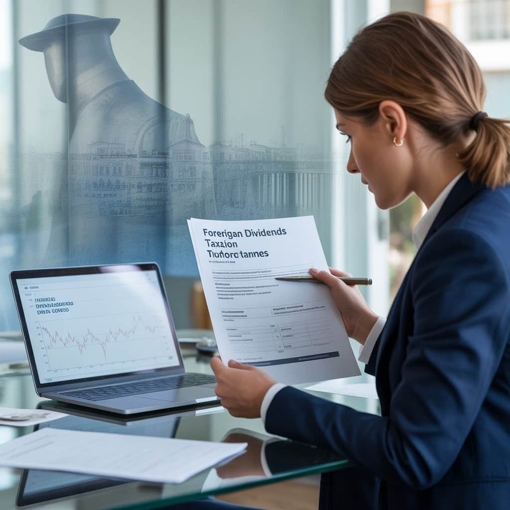 Professional and International Tax Consulting